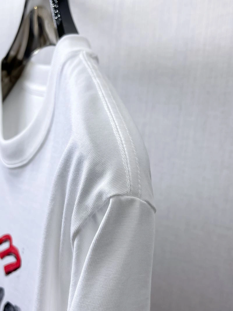 Balenciaga T-Shirts HighPerformance 96665