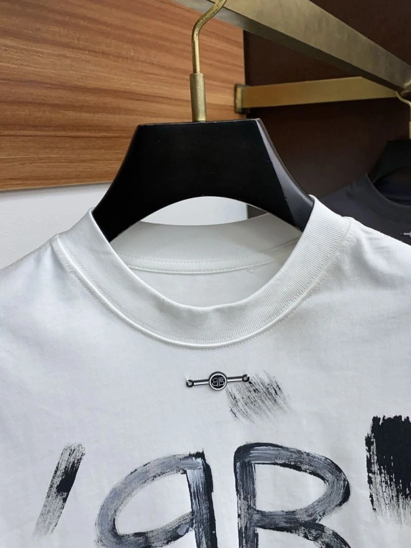 Supportive Balenciaga T-Shirts 96662