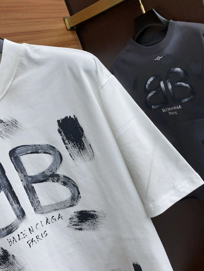 Supportive Balenciaga T-Shirts 96662