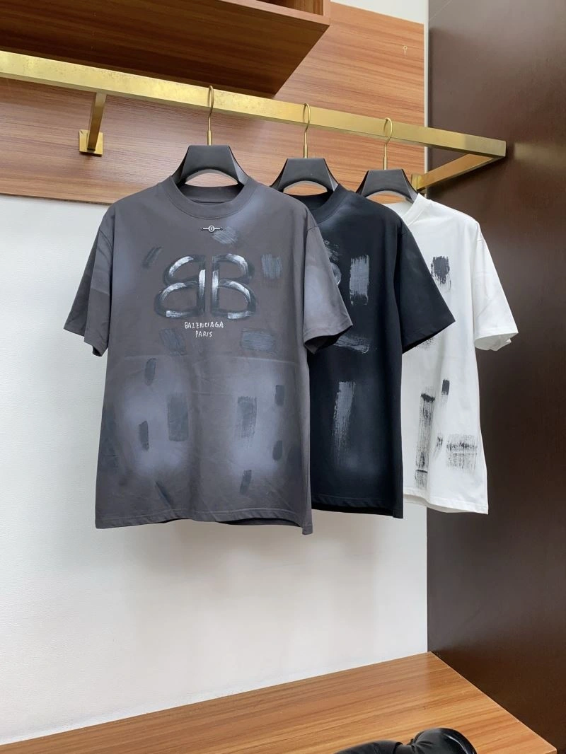 Supportive Balenciaga T-Shirts 96662