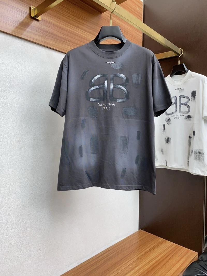 Balenciaga T-Shirts Upgraded 96659