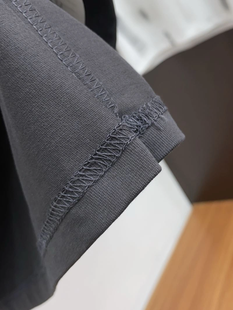 Balenciaga T-Shirts Upgraded 96659