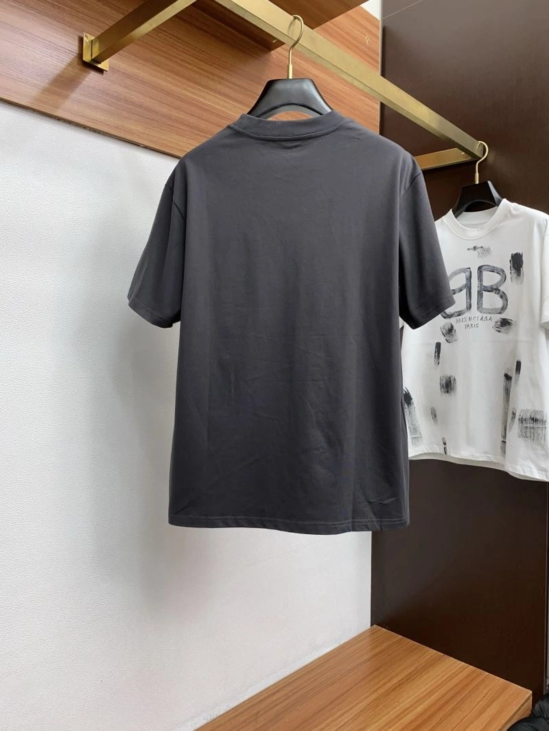 Balenciaga T-Shirts Upgraded 96659