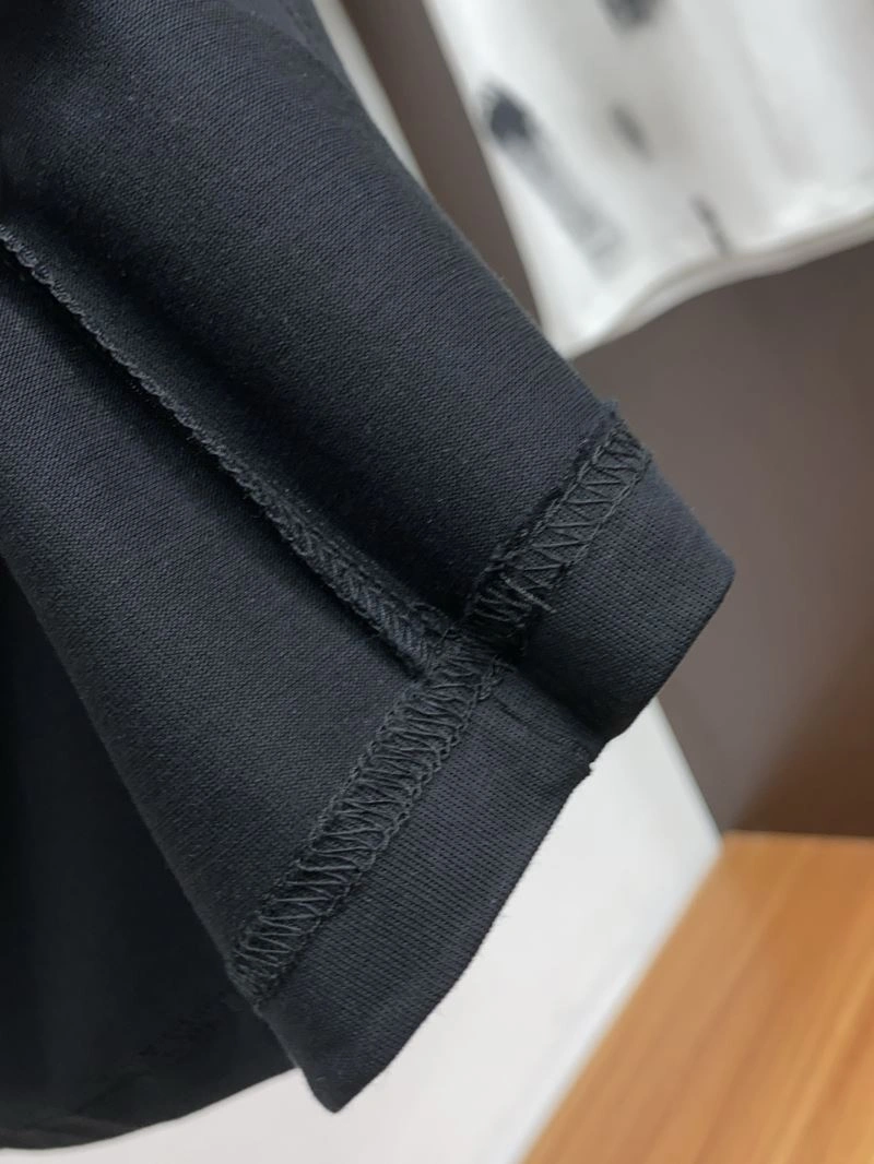 Balenciaga T-Shirts Durable 96683