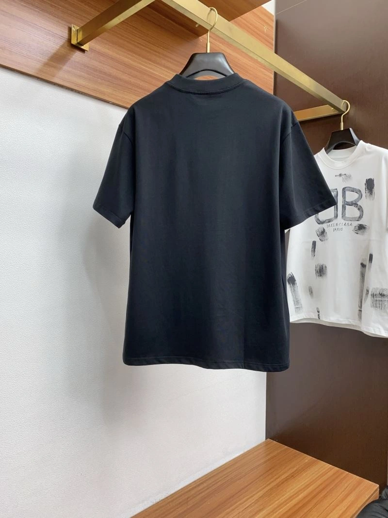 Balenciaga T-Shirts Durable 96683