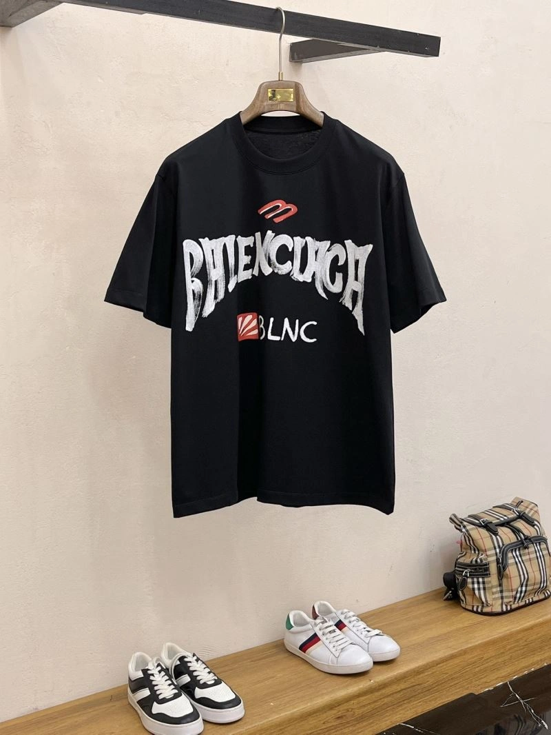 Durable Balenciaga T-Shirts 96653