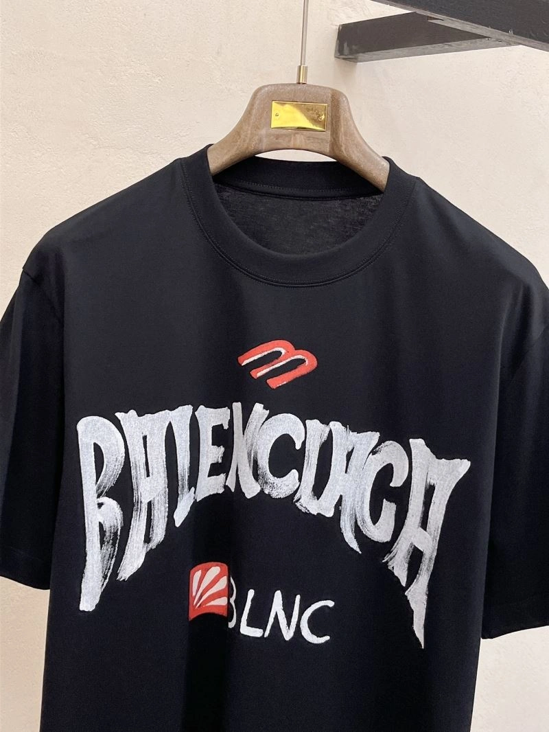 Durable Balenciaga T-Shirts 96653