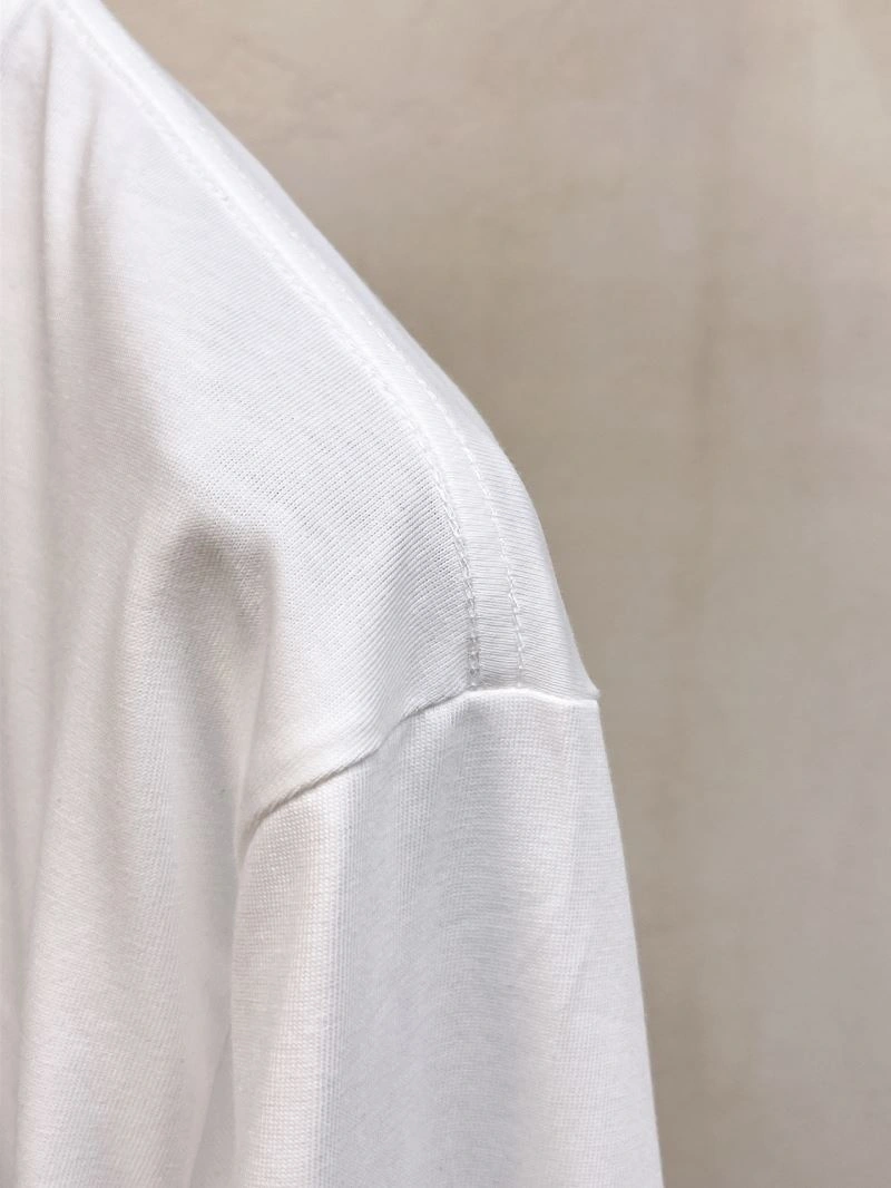 Balenciaga T-Shirts Lightweight 96685
