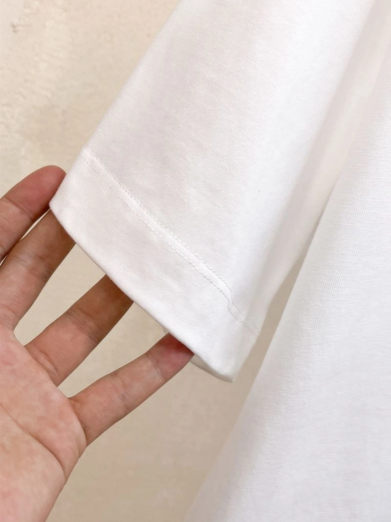 Balenciaga T-Shirts Lightweight 96685