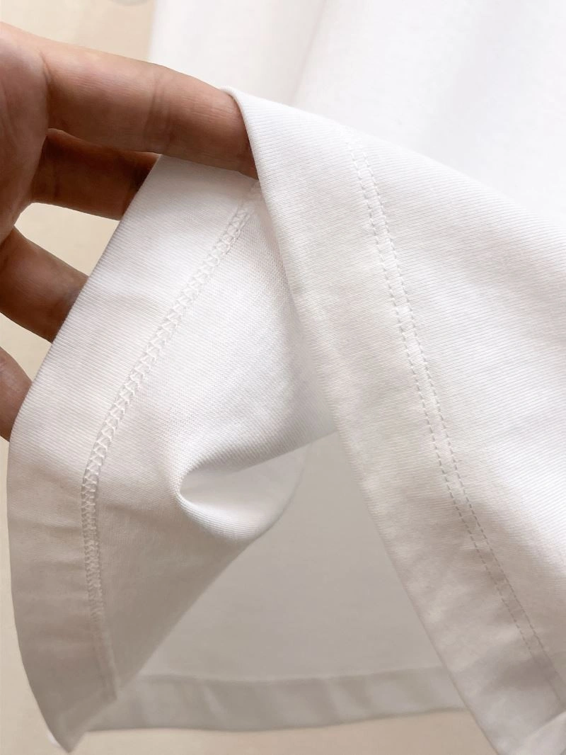Balenciaga T-Shirts Lightweight 96685