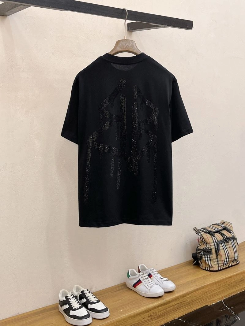 Balenciaga T-Shirts Fashionable 96648