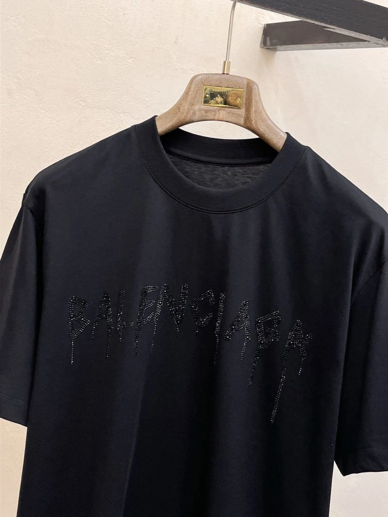 Balenciaga T-Shirts Fashionable 96648