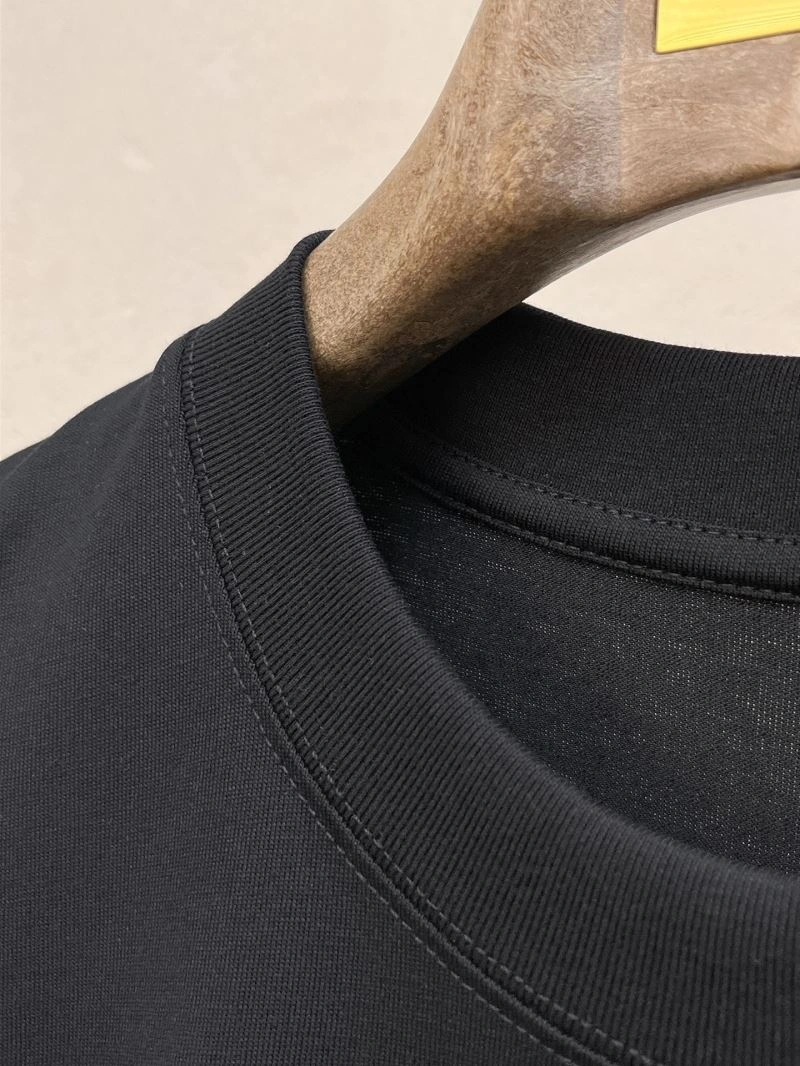Balenciaga T-Shirts Fashionable 96648