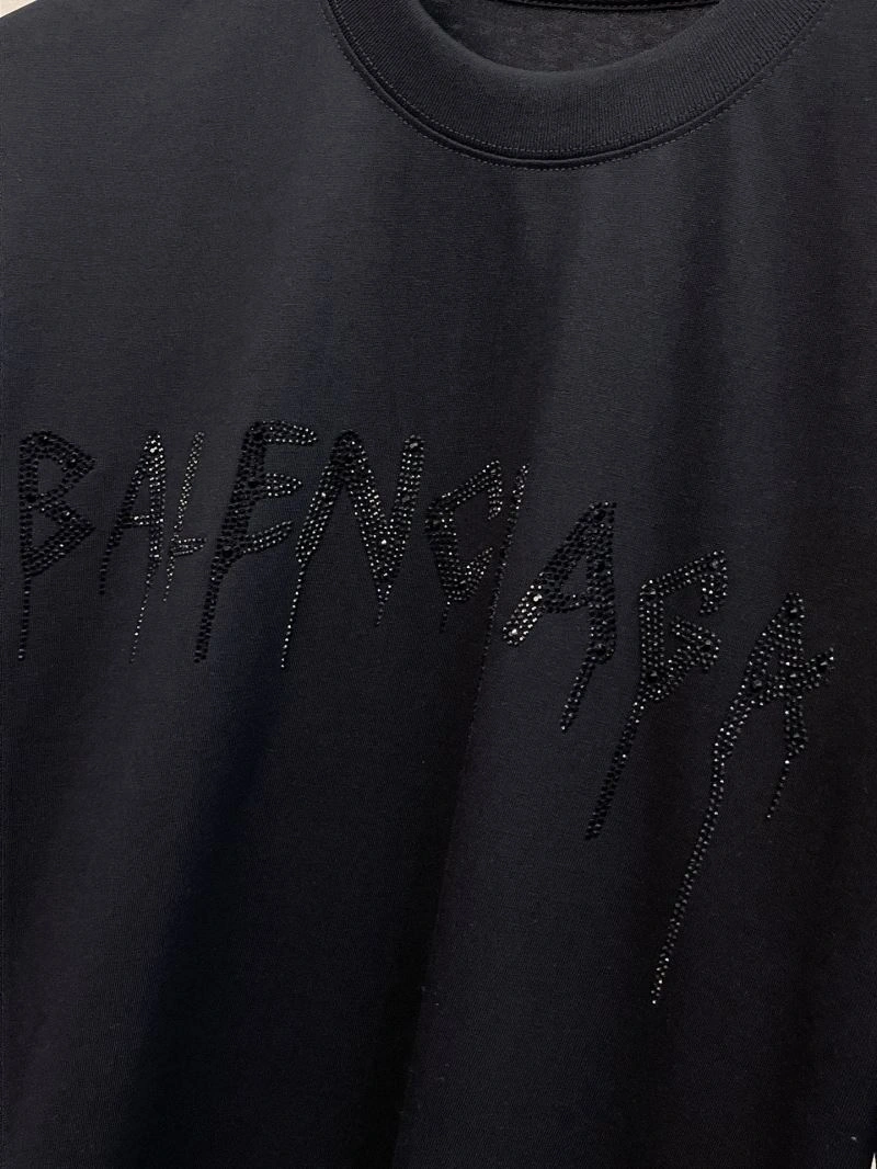 Balenciaga T-Shirts Fashionable 96648