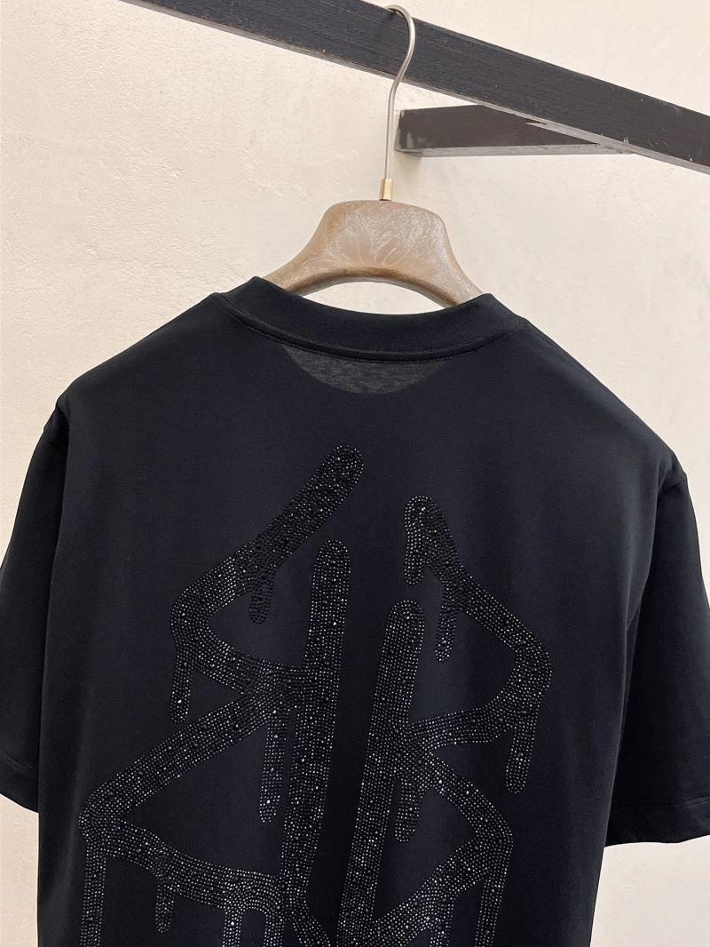 Balenciaga T-Shirts Fashionable 96648