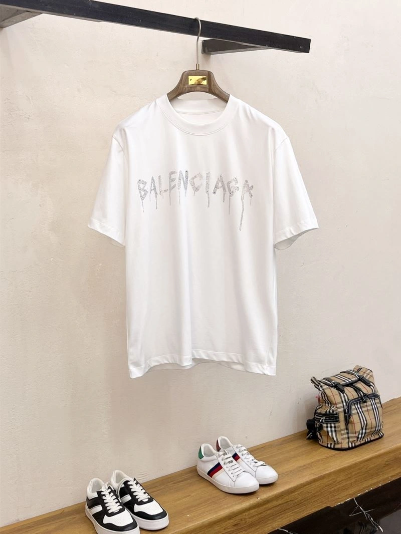 Balenciaga T-Shirts MultiPurpose 96647