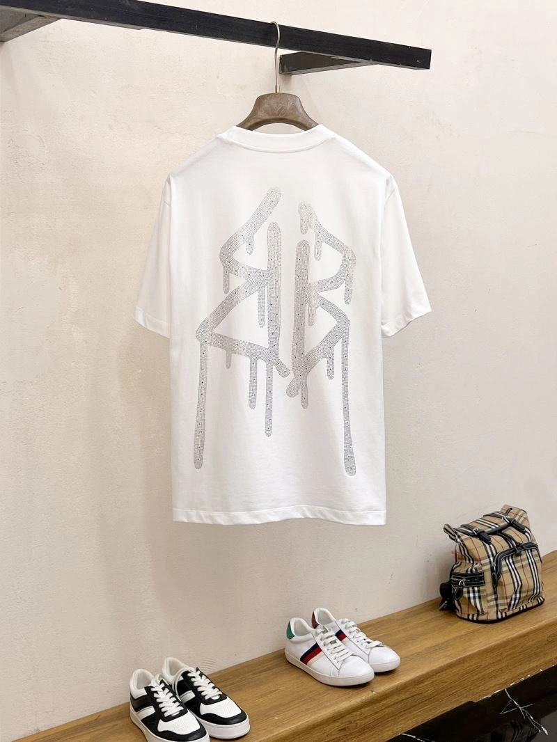 Balenciaga T-Shirts MultiPurpose 96647