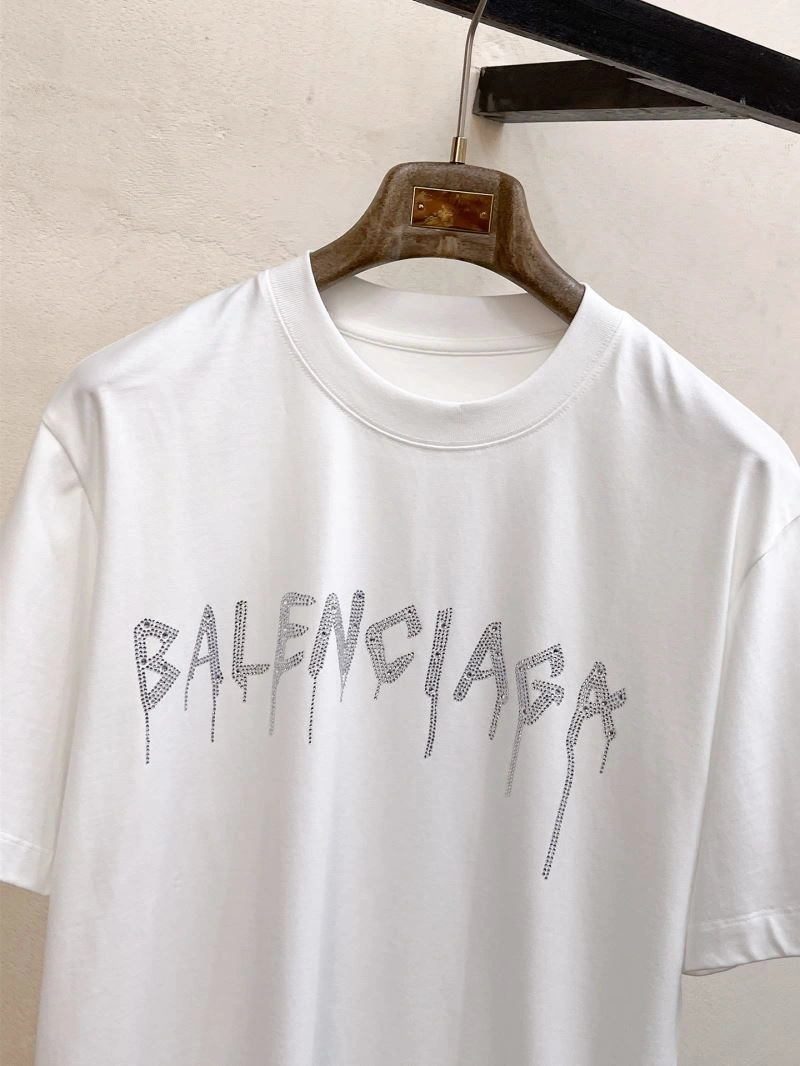 Balenciaga T-Shirts MultiPurpose 96647