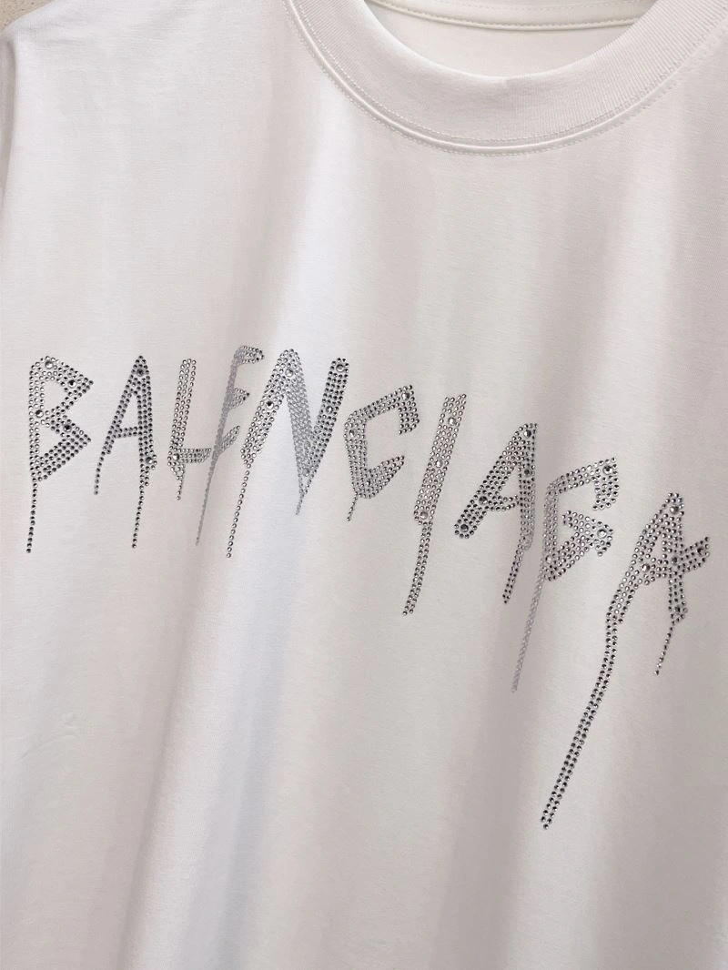 Balenciaga T-Shirts MultiPurpose 96647