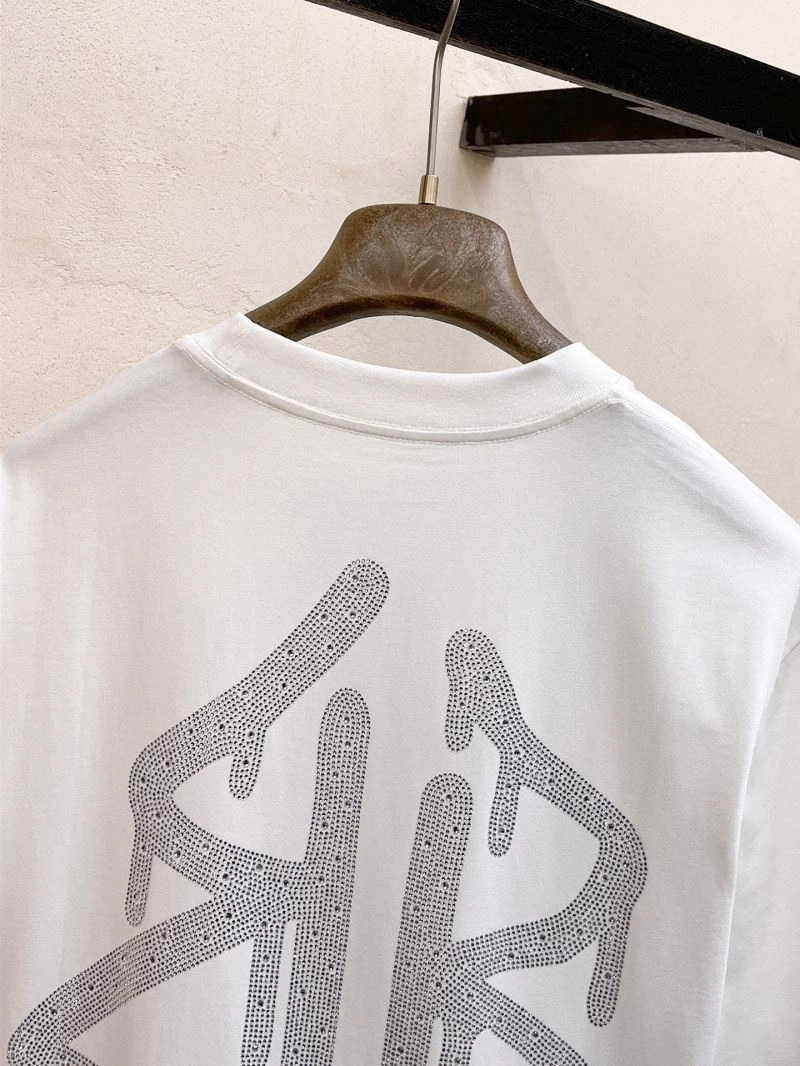 Balenciaga T-Shirts MultiPurpose 96647