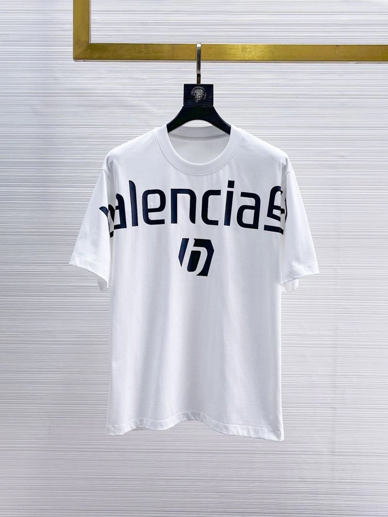 Balenciaga T-Shirts OdorResistant 96657