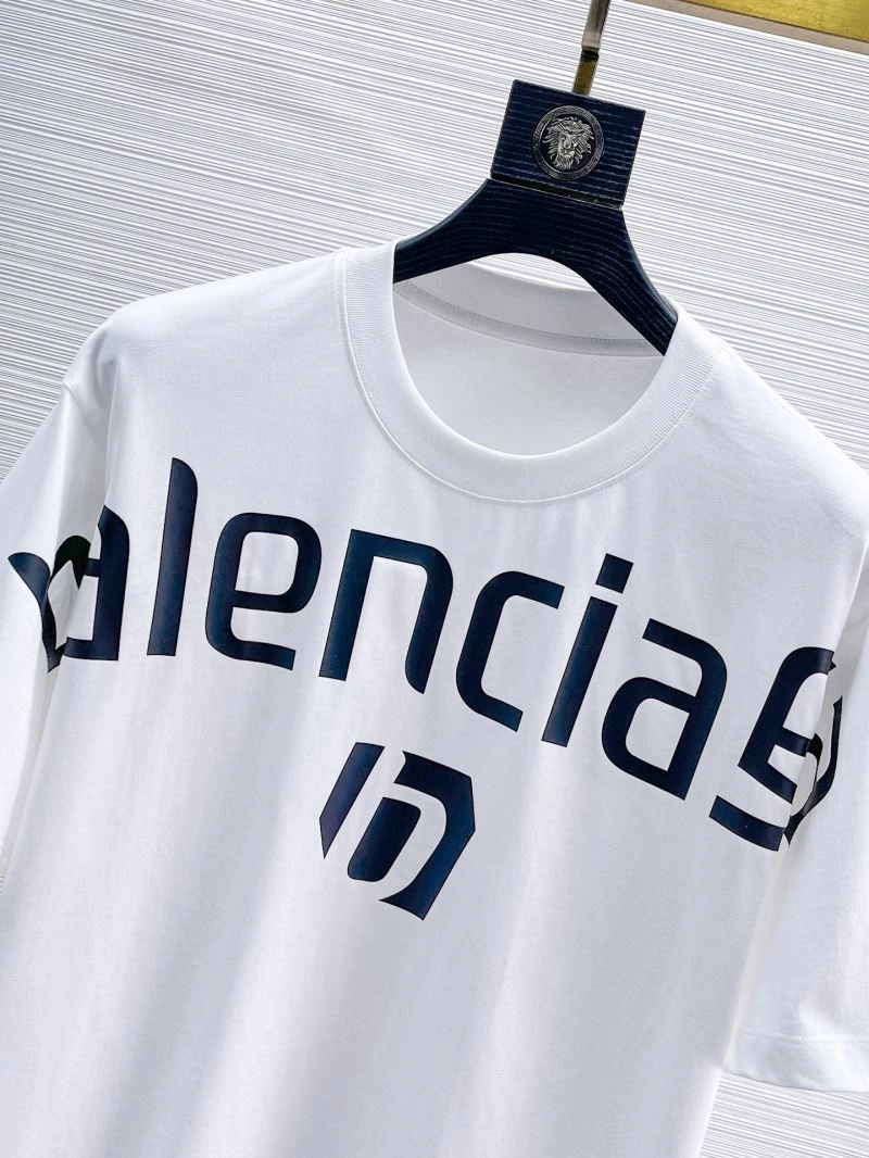 Balenciaga T-Shirts OdorResistant 96657