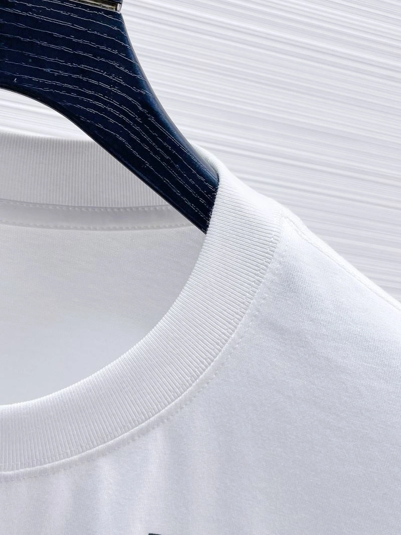 Balenciaga T-Shirts OdorResistant 96657