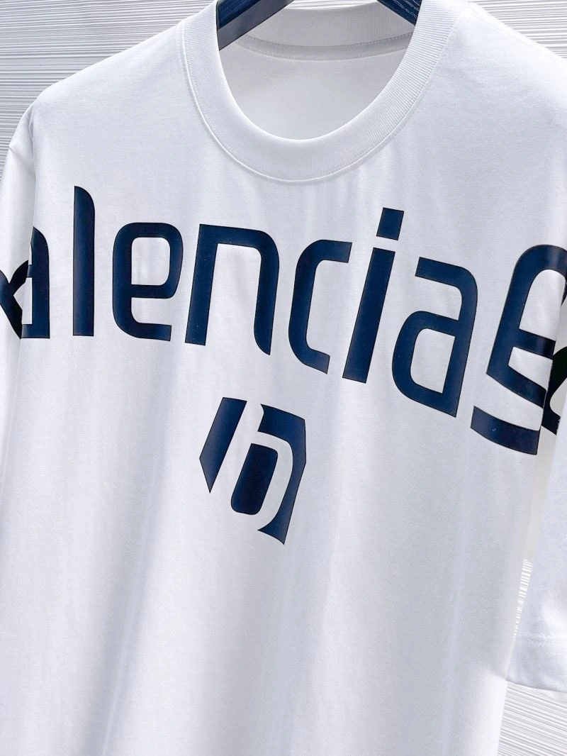 Balenciaga T-Shirts OdorResistant 96657