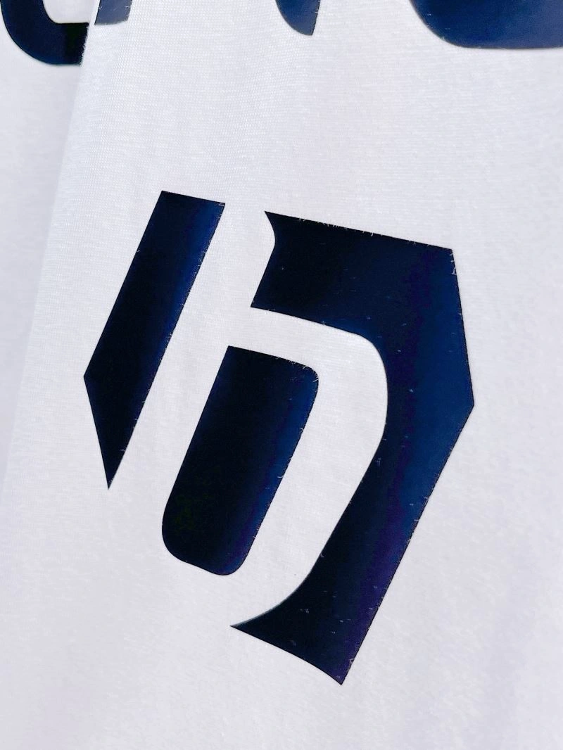 Balenciaga T-Shirts OdorResistant 96657