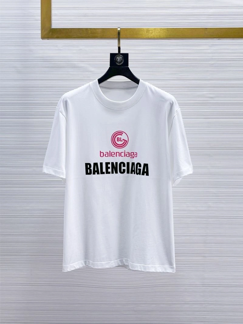 Balenciaga T-Shirts Snug 96680