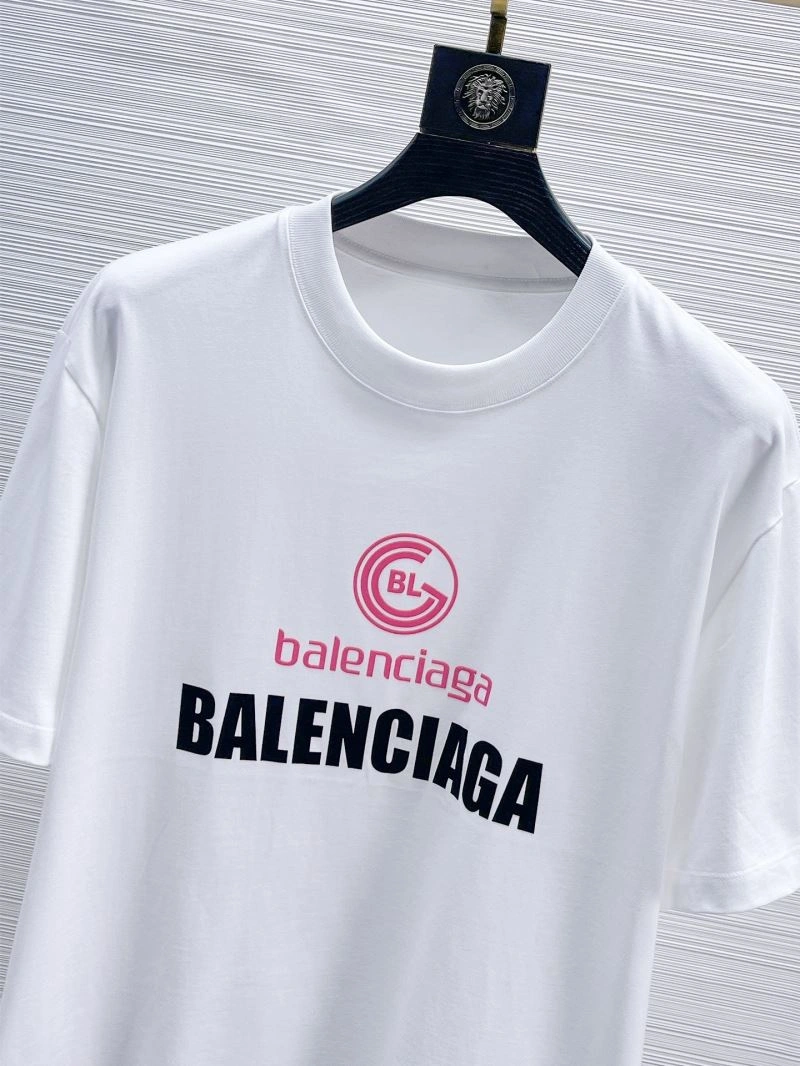 Balenciaga T-Shirts Snug 96680