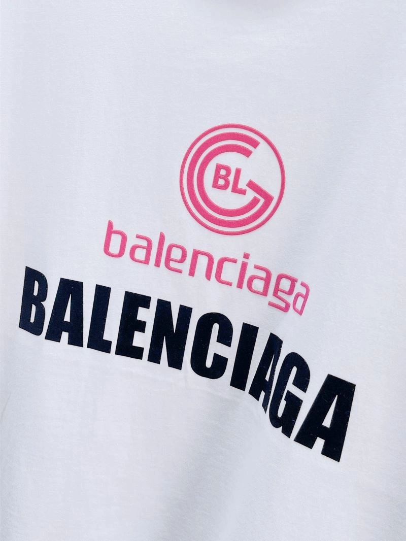 Balenciaga T-Shirts Snug 96680