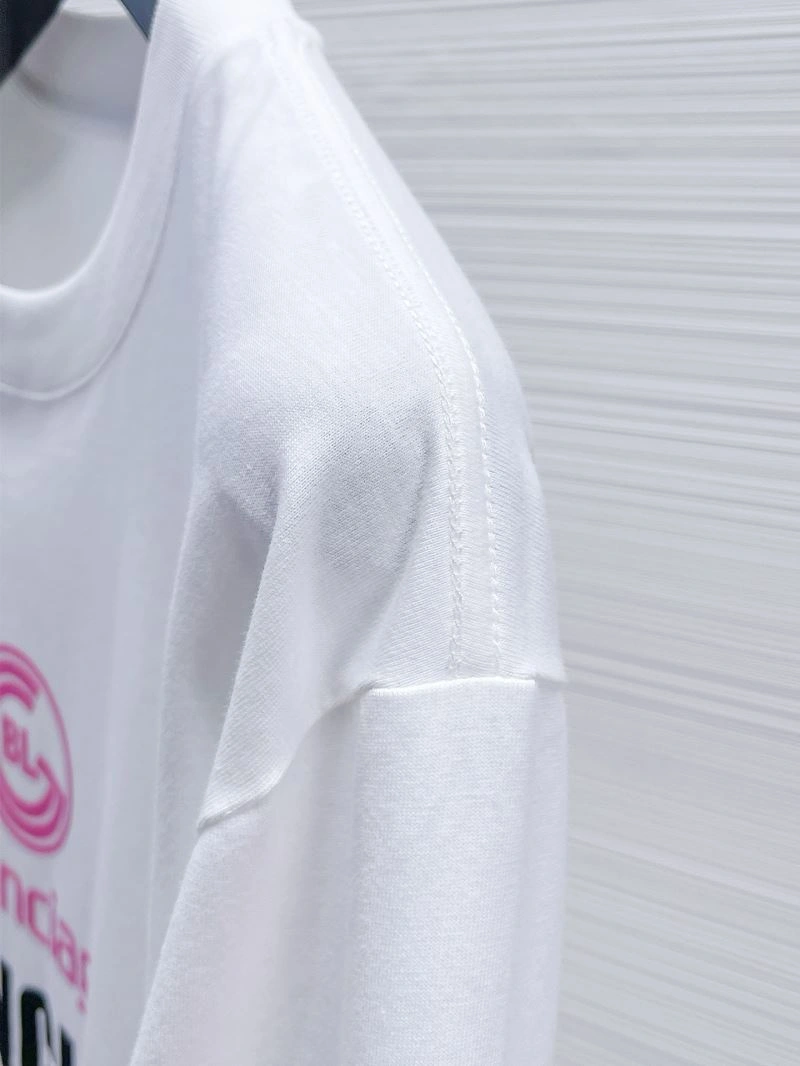 Balenciaga T-Shirts Snug 96680