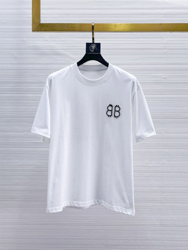 Contemporary Balenciaga T-Shirts 96650