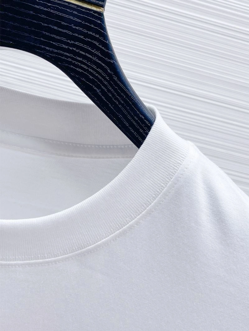 Contemporary Balenciaga T-Shirts 96650