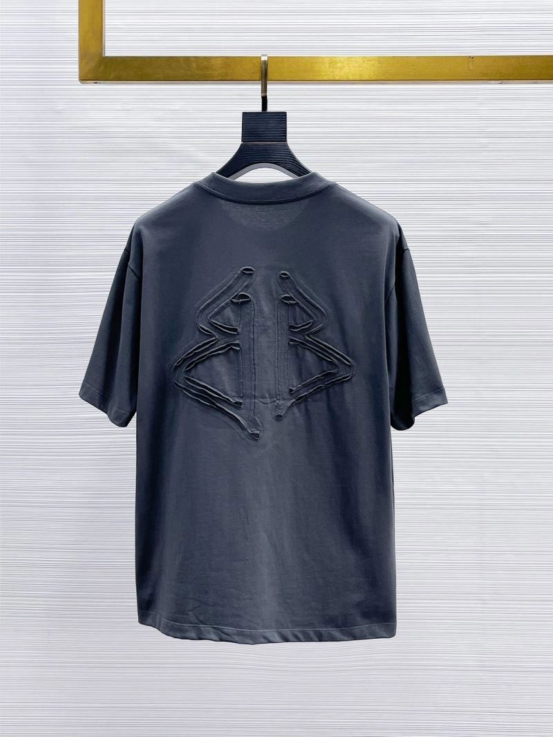 Balenciaga T-Shirts Upgraded 96652