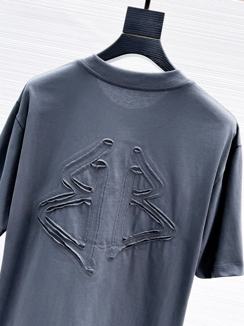 Balenciaga T-Shirts Upgraded 96652