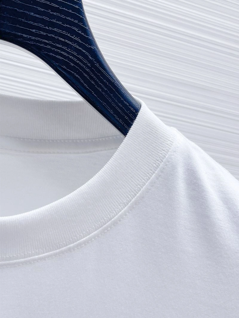 Balenciaga T-Shirts Trendy 96660