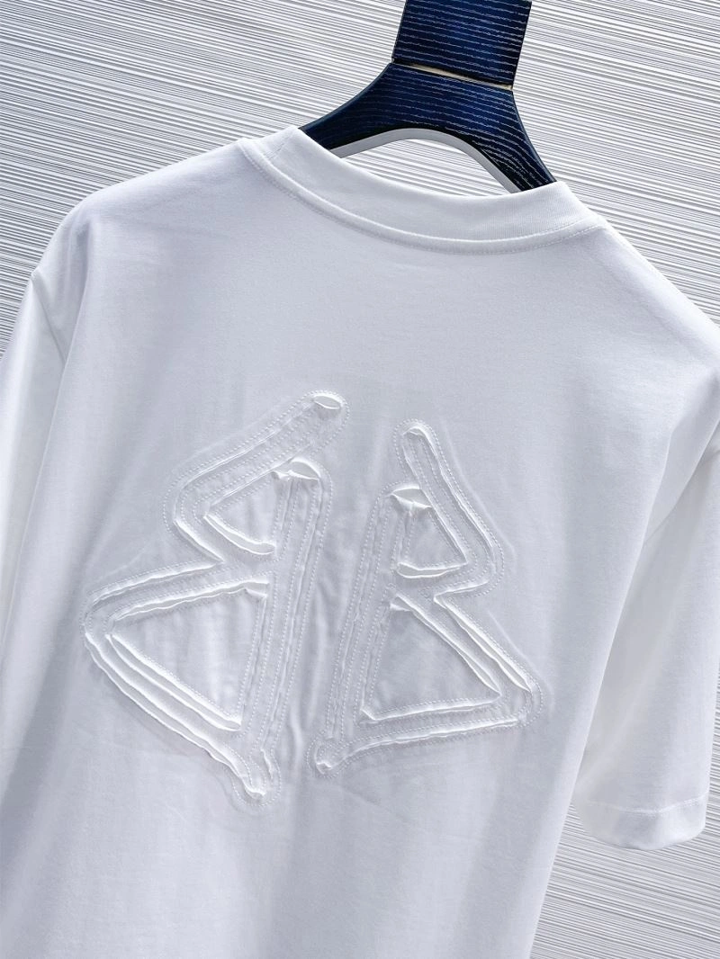Balenciaga T-Shirts Trendy 96660