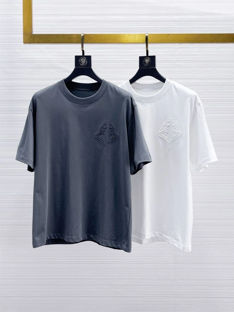 Balenciaga T-Shirts Trendy 96660