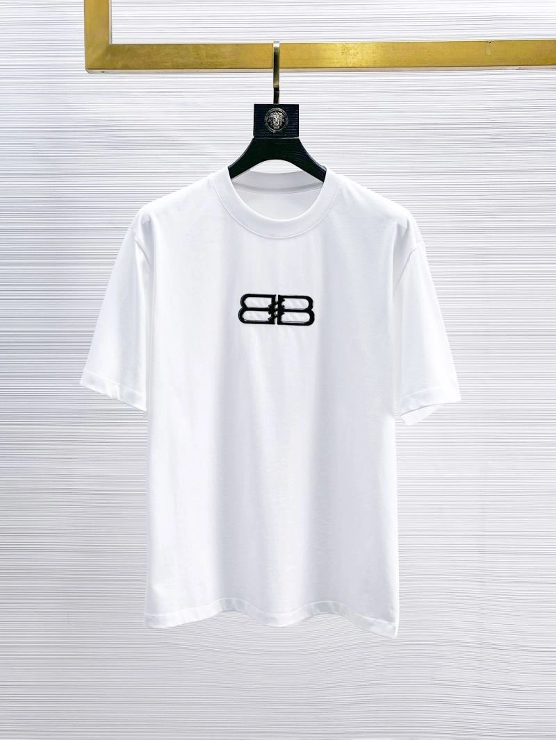 Vibrant Balenciaga T-Shirts 96651