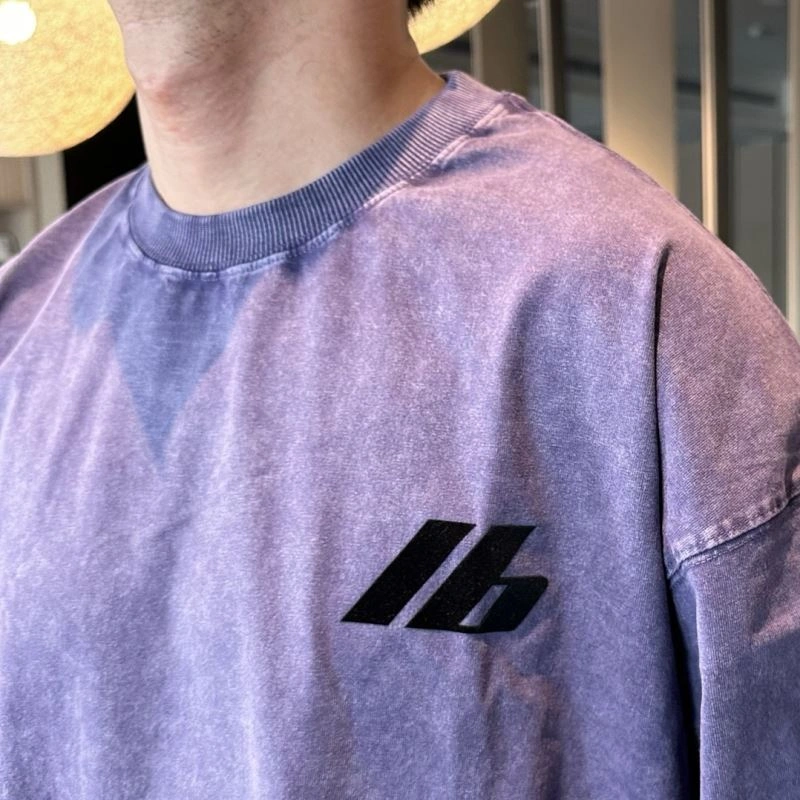 Balenciaga T-Shirts Lightweight 96649
