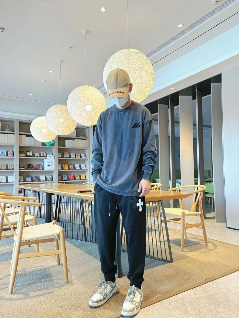 Premium Balenciaga T-Shirts 96642
