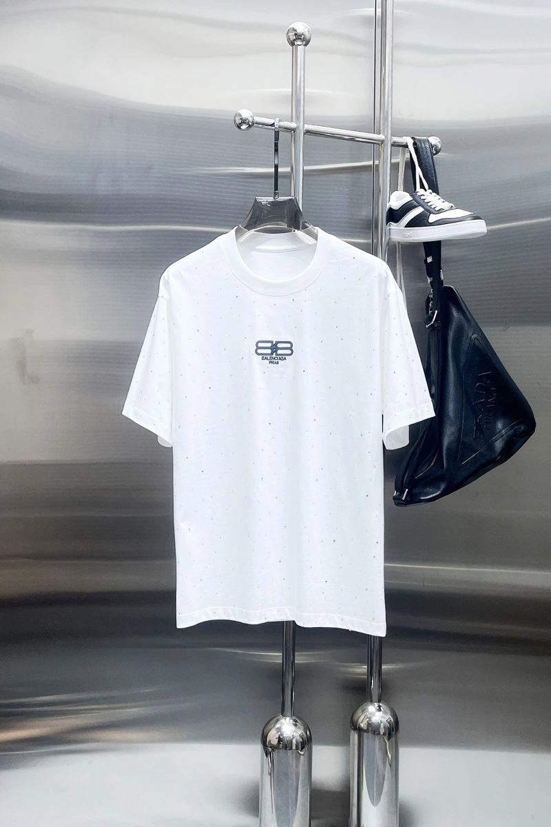 Balenciaga T-Shirts Original 96761