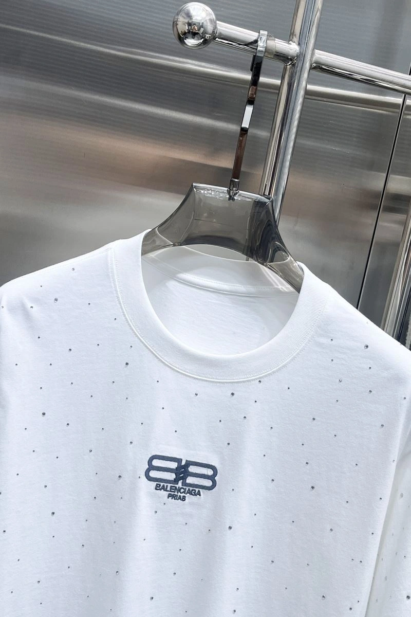 Balenciaga T-Shirts Original 96761
