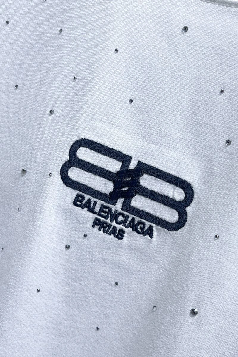 Balenciaga T-Shirts Original 96761