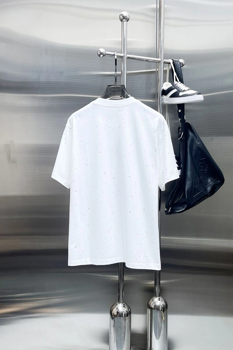 Balenciaga T-Shirts Original 96761
