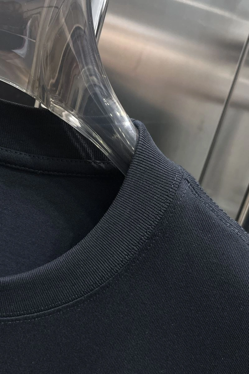 Balenciaga T-Shirts Trendsetting 96715