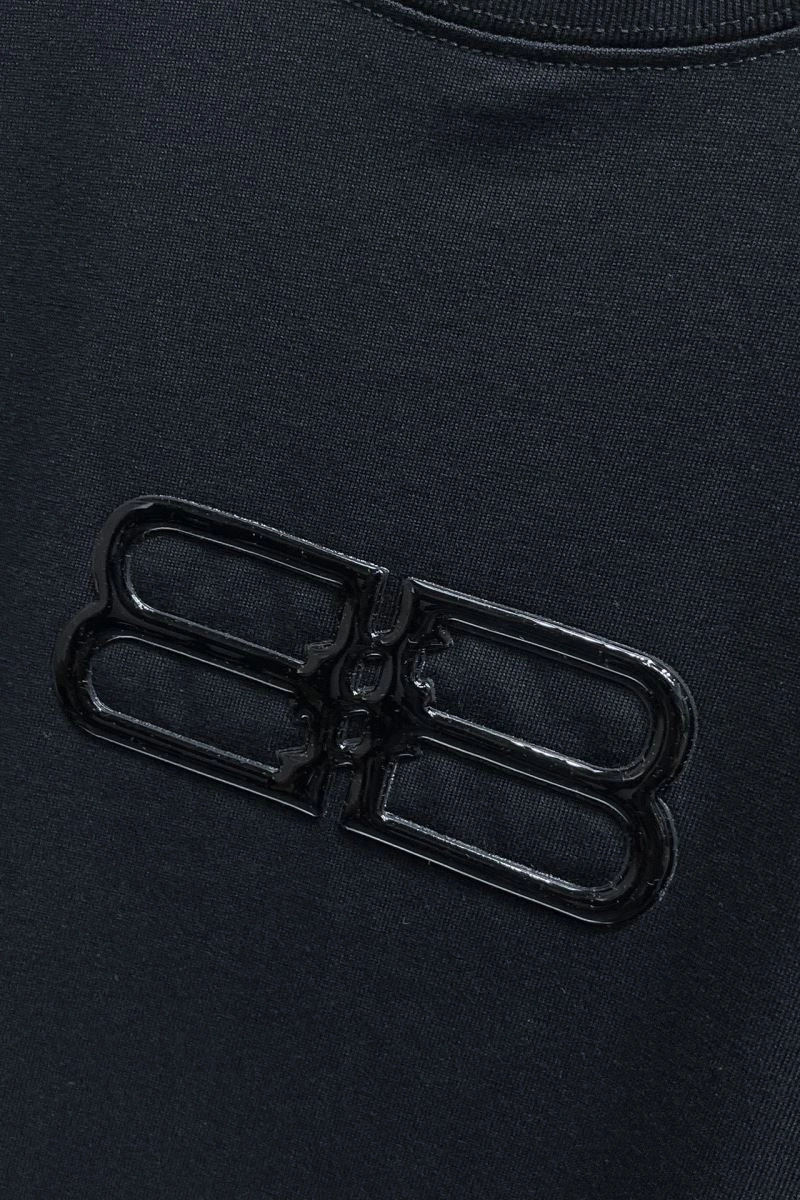Balenciaga T-Shirts Trendsetting 96715