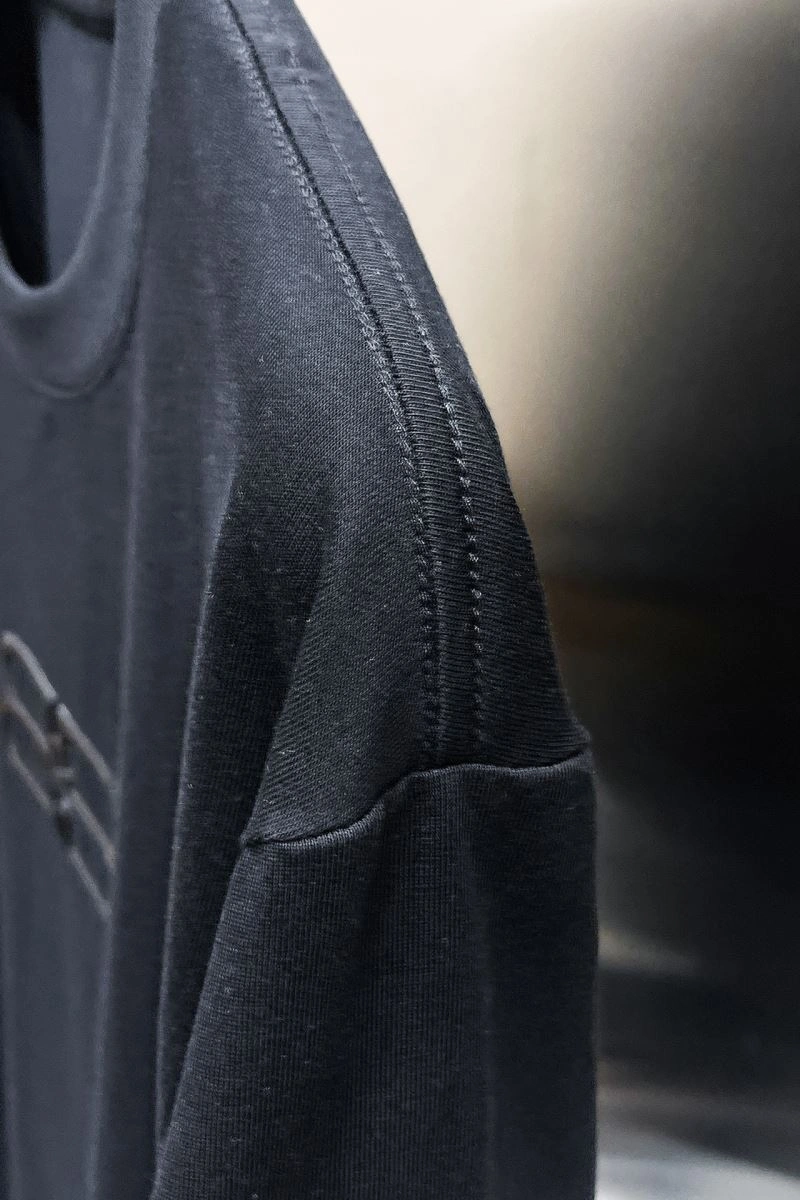Balenciaga T-Shirts Trendsetting 96715